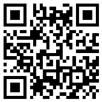 QR Code for bitcoin:1BDLs1MS3grLRWcLEduYgSMjdaRcTbMiJh