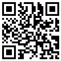 QR Code for bitcoin:1BDQwAD5ujymY2FwRX86dPZ4ynf2k3gmWh