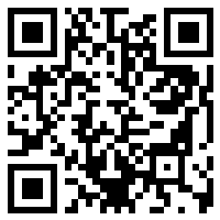 QR Code for bitcoin:1BDSb3LEBTH4fRurfqKavhznSbSncMhhAR