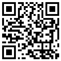 QR Code for bitcoin:1BDXKY54XWS2f9XsK8fpmabndGMMJZ7ck6