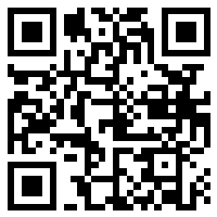 QR Code for bitcoin:1BDYGyjpXXAtejC2WFqeFr6prtgYVfWyn8