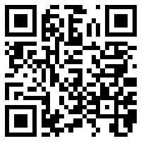 QR Code for bitcoin:1BDd2rJUeZ6ZiHWAMQFfeKMvW343YUcd3C