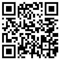 QR Code for bitcoin:1BE4vCJSZeA3bEz5QJPfBAWgL4n8g3dnj9