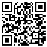 QR Code for bitcoin:1BE4vu4y52HiYS38a3aYVtd4ZQFWCCCdQx
