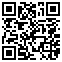 QR Code for bitcoin:1BE6GAHSi8eVaYaQFcMP5R49EdmM3zu1Zp