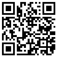 QR Code for bitcoin:1BE8Gh7cAvgQ8FEK95fVhqAzHwpxDLwLrV