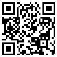 QR Code for bitcoin:1BE9df2czchu9sdeDMsoWQcSDSRA8uaAnh