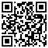 QR Code for bitcoin:1BEFSBkPZff63MJfMJnuyiFgrc3s5FEPVZ