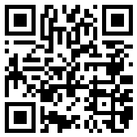 QR Code for bitcoin:1BEFTeftioqgm2PiKAsDPNJaae7akCP3WA