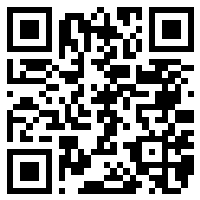 QR Code for bitcoin:1BEGZFC7vpTmC1jXK8YEf3ceqGdP2pp6PV