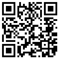 QR Code for bitcoin:1BEGwVCJCsqdMLf6u5SKgqBoYXFFusccEZ