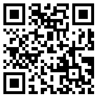 QR Code for bitcoin:1BELy6sSWSEXMU9F8DA1MgBnVEdaTqAVxs