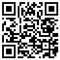 QR Code for bitcoin:1BEXjbfxCjjTKcvPHFvrcRgunvcGkn8fYF