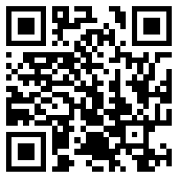 QR Code for bitcoin:1BEZRvzY64nStDMiGa8KJ4cG3uJTcGCthy