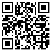 QR Code for bitcoin:1BEa2fYGSxateSPkrrx7yV6VPLxsMrMuRi