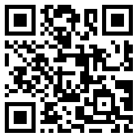 QR Code for bitcoin:1BEbTqBWTwZdSyVcG11XpugH1errMq5mX4