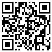 QR Code for bitcoin:1BEwesMWix3CdeDAsp6rfkST9itRC5ismk