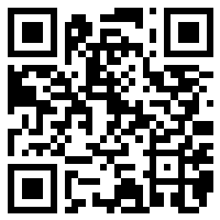 QR Code for bitcoin:1BF4Bm9AjMNCjPJSwB9Wj9Y6aFicFo7tRr
