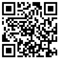 QR Code for bitcoin:1BF5MPRxvmHUKMBkkDsYc8BCrDRW3uyM7o