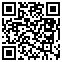 QR Code for bitcoin:1BFJ2svFcTTVCLbRHGaWAQF6QQDigBUNrA