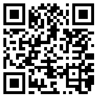 QR Code for bitcoin:1BFSH7wdJ4GSy4V7tAM2UvLC8oTes4Ec7w