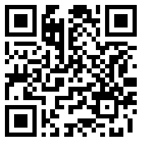 QR Code for bitcoin:1BFVLDTC8n6nS9Z7vYCyKnko9vHMDEQZEe