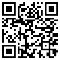 QR Code for bitcoin:1BFZscATu59dsBDb1mLsqQzJdP2H9XQWC4