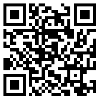QR Code for bitcoin:1BFbriGQVALH1Nm14pG5FUyype2UDLCSTZ