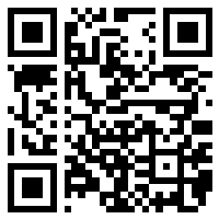 QR Code for bitcoin:1BFceiMHeUxcLLmUnLcfFtWGsdpcJeyL6o