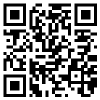 QR Code for bitcoin:1BFe7QjEBd52VnnbPonRsyp7ea6SQYSVFs