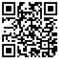 QR Code for bitcoin:1BFvurYbEVRm5skY9kXGjdSgVPFu4FXKZf