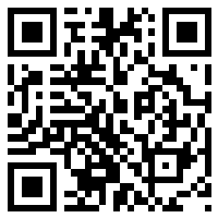 QR Code for bitcoin:1BFxuEE5V3HEKwWiF3jAkVSWHpsZfFEm9Y