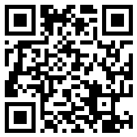 QR Code for bitcoin:1BG2VviS9pTMCJCe6xcKiQRHTiPDH9krfF