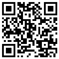 QR Code for bitcoin:1BGEnRVC55zdVY5zzc4CKCmjpbpPRj9E7a