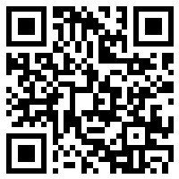 QR Code for bitcoin:1BGFenJs5nRQitxFkfs3vj2UxFd6ixiDN7