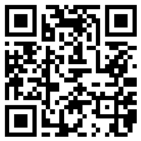 QR Code for bitcoin:1BGRWytWdJaU5ZnfEsVMuyoGe7YVLxaDa7