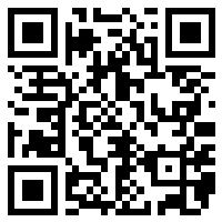 QR Code for bitcoin:1BGcERTxP8YPwdvzRHvgg6Eub5DbfAh3dJ