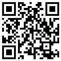 QR Code for bitcoin:1BGe9p4EoeXffKJdkZYVyxHmf4nnojMfom