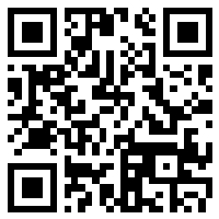 QR Code for bitcoin:1BGeW1W562fUqX7JZaou4TYcN7aMKrrtCb