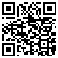 QR Code for bitcoin:1BGfj3ebrw7HsxfaNknSCLDM8sP8iSwAJn