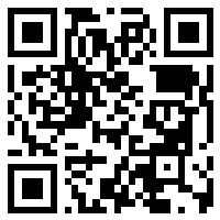 QR Code for bitcoin:1BGjp5tsxtg8i3mmSbT7vHLEv4ejN17qdp