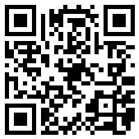 QR Code for bitcoin:1BGoEQdygtJaTN2xczMpFFZL5NXSnAVGth
