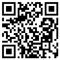 QR Code for bitcoin:1BHA83qKSMtex2N3RYMJN9KkQETo29cer7