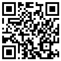 QR Code for bitcoin:1BHZMU7zstSLAxsARX7GjsRqVHh4EVm7dD