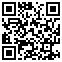 QR Code for bitcoin:1BHoMrct3GFwFZtH1PFuf4RuW91da11mCD