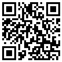 QR Code for bitcoin:1BJ5k3cGbqjVBU9m4fJu2Uc6fx6hSm8yLF