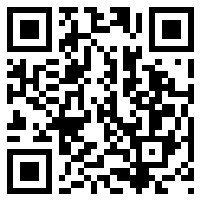 QR Code for bitcoin:1BJD6WfGr2TW6SfY76iAxKXWDTBj7zge6o
