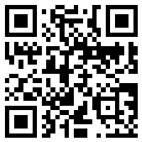 QR Code for bitcoin:1BJDW5ULVorTAf1bsoaFTmL2WWHTuBzba4