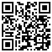 QR Code for bitcoin:1BJExbvZcsS3XcrTFzGsWcQPMjs4AQtkVo