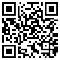 QR Code for bitcoin:1BJRa6LcH3ChWiLNj6ceiXukeY18XahrFF